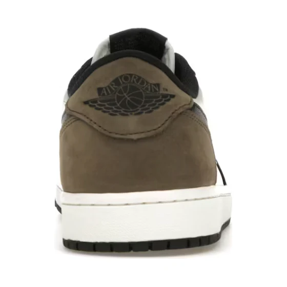 Jordan 1 Retro Low OG Mocha - Image 4