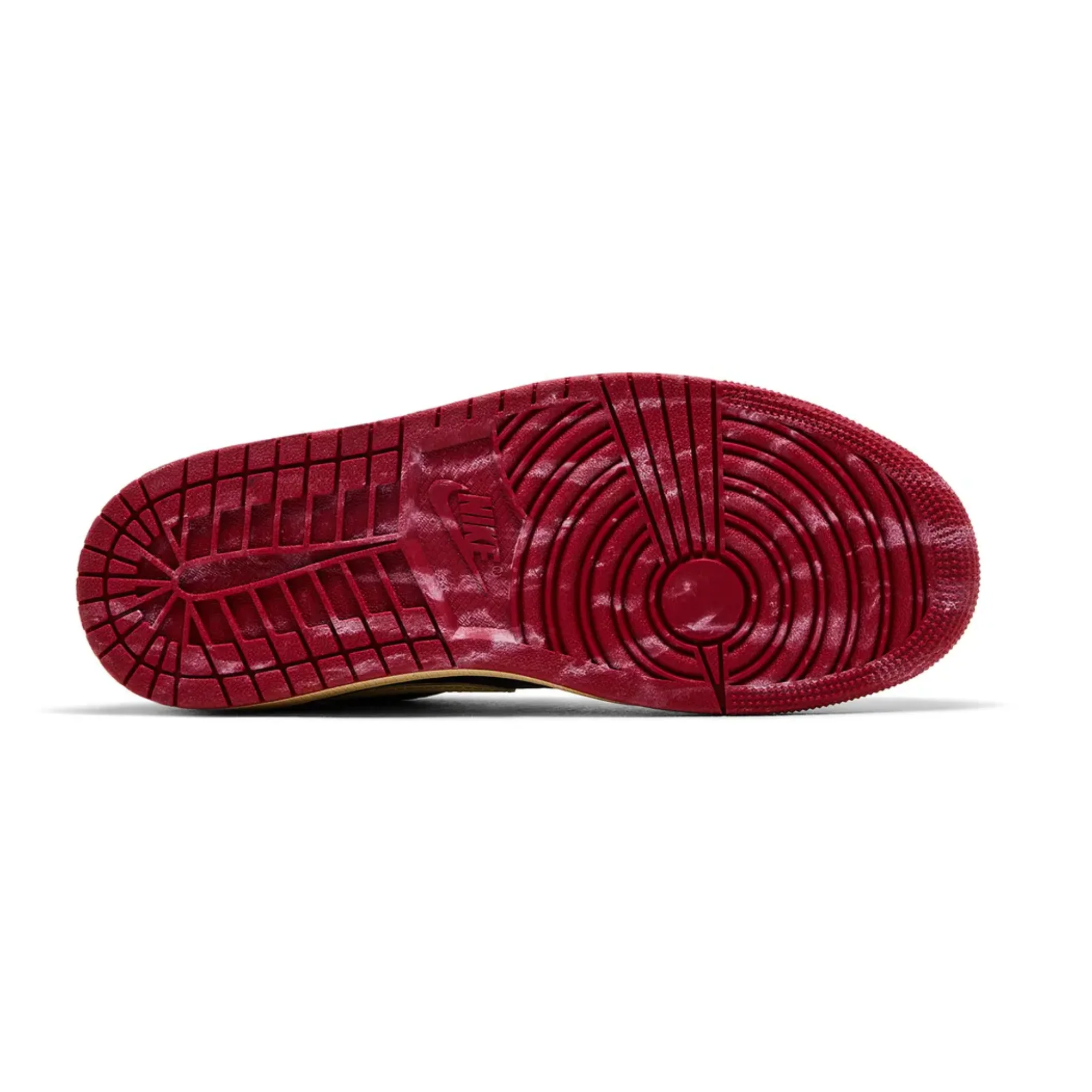 Jordan 1 Retro Low OG Nigel Sylvester Better With Time - Image 3