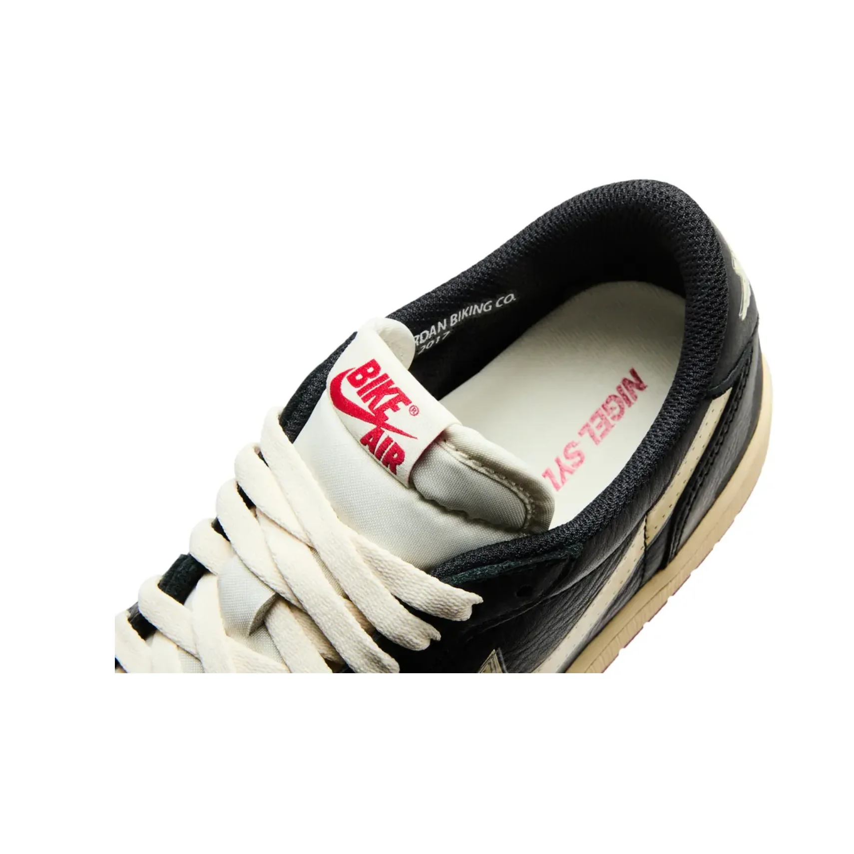 Jordan 1 Retro Low OG Nigel Sylvester Better With Time - Image 6