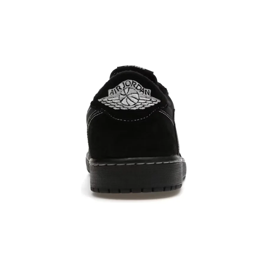 Jordan 1 Retro Low OG SP Travis Scott Black Phantom - Image 3