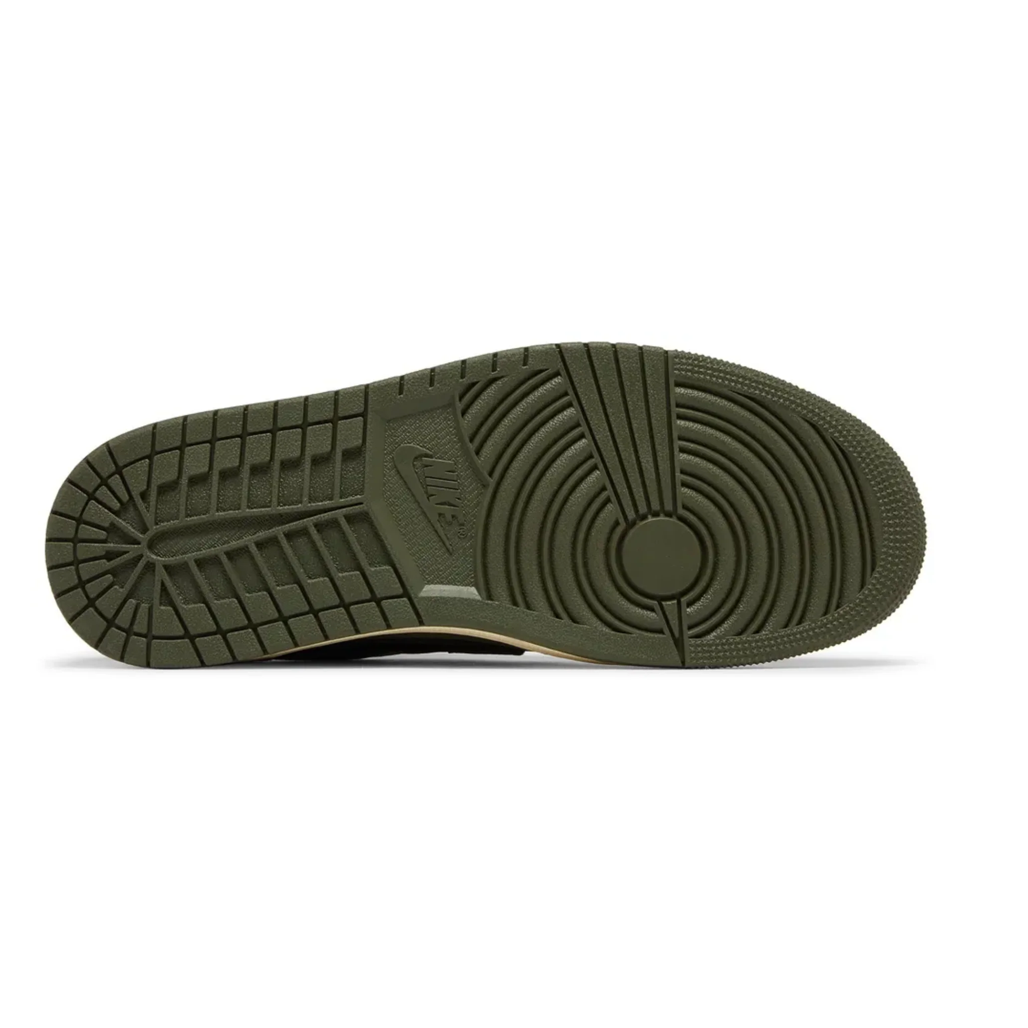 Jordan 1 Retro Low OG SP Travis Scott Medium Olive - Image 5