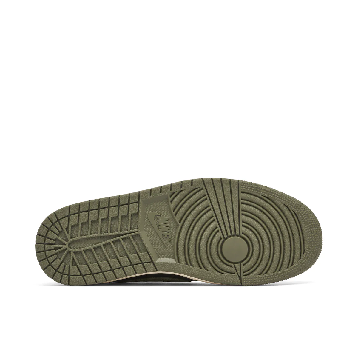 Jordan 1 Retro Low OG SP Travis Scott Olive (W) - Image 3