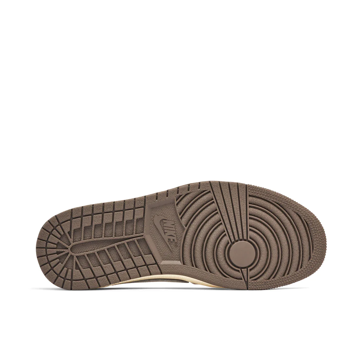 Jordan 1 Retro Low OG SP Travis Scott Reverse Mocha - Image 3
