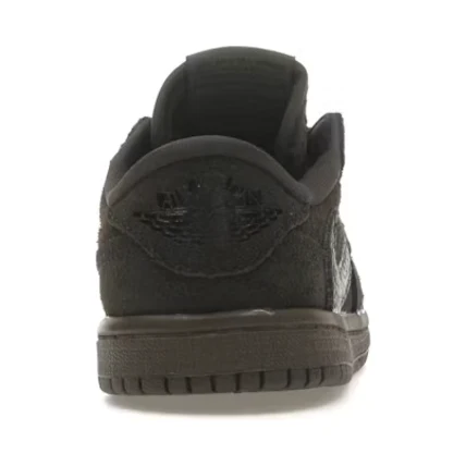 Jordan 1 Retro Low OG SP Travis Scott Velvet Brown (TD) - Image 4