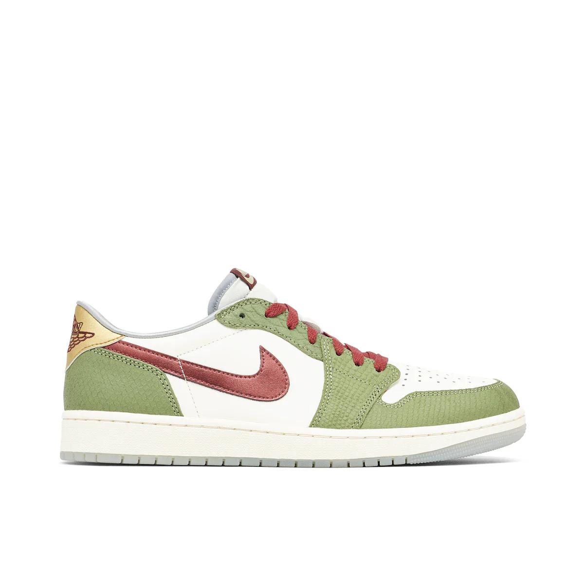 Jordan 1 Retro Low OG Year Of The Dragon (2024)