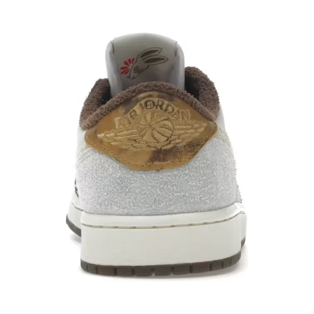 Jordan 1 Retro Low OG Year of the Rabbit - Image 2