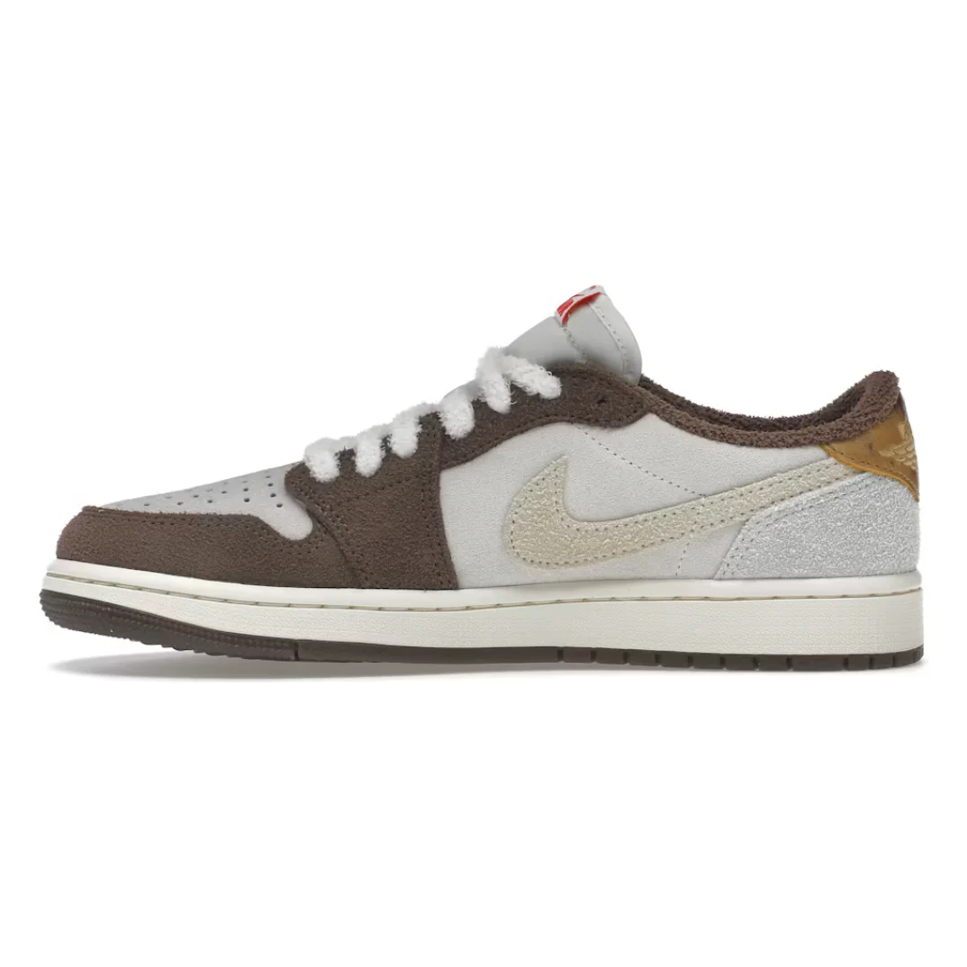 Jordan 1 Retro Low OG Year of the Rabbit - Image 4