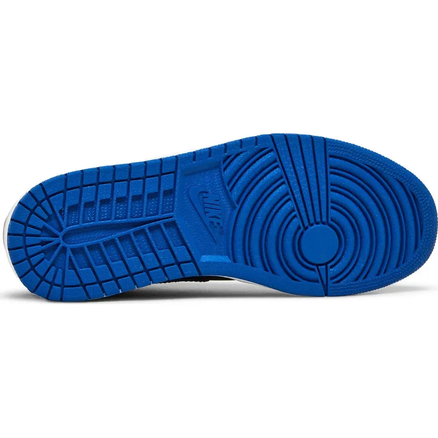 Jordan 1 SB Lance Mountain Black - Image 3