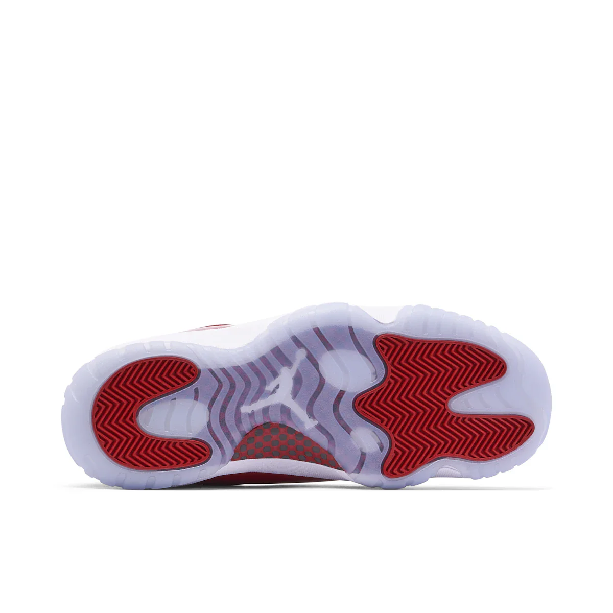 Jordan 11 Retro Cherry (2022) - Image 3