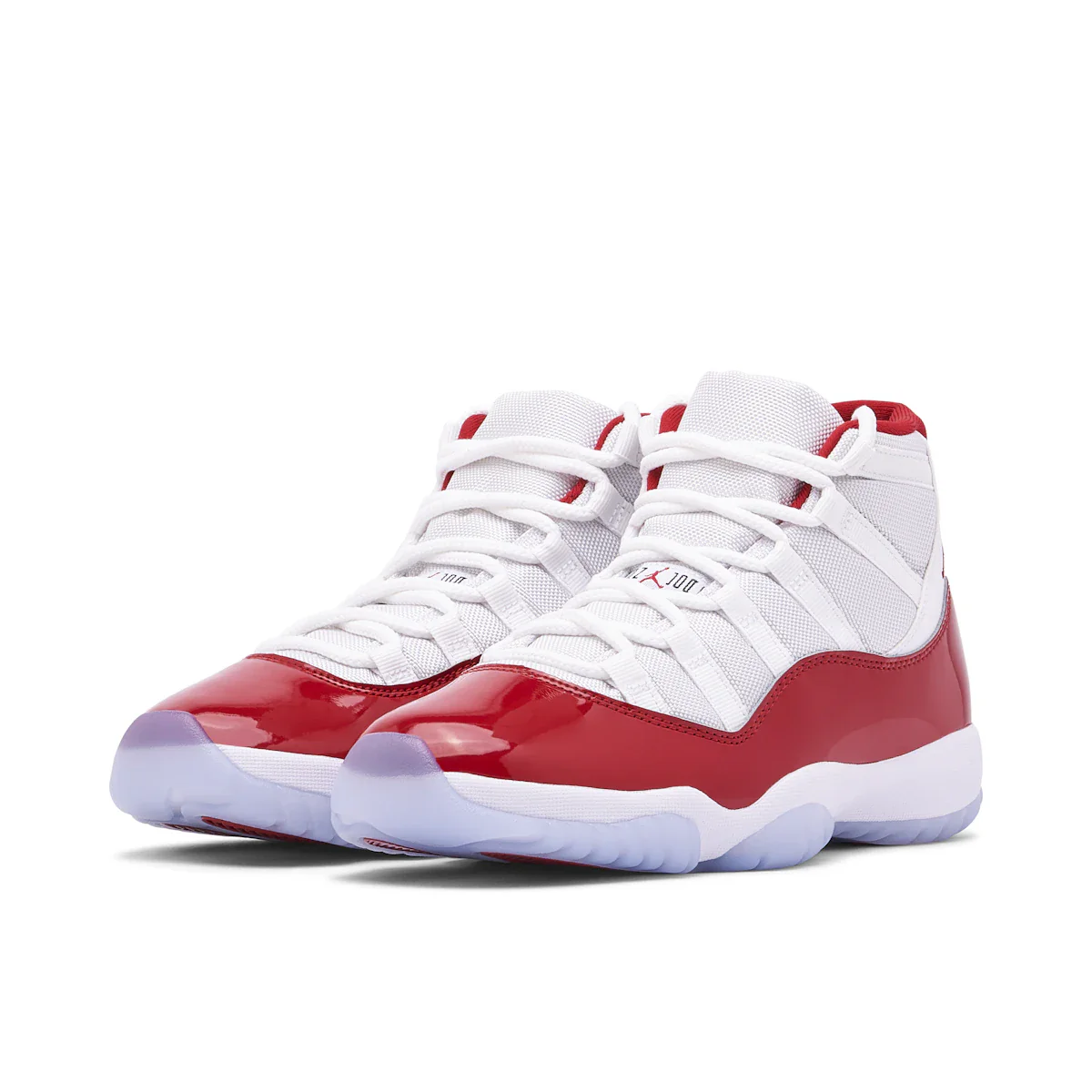 Jordan 11 Retro Cherry (2022) - Image 4