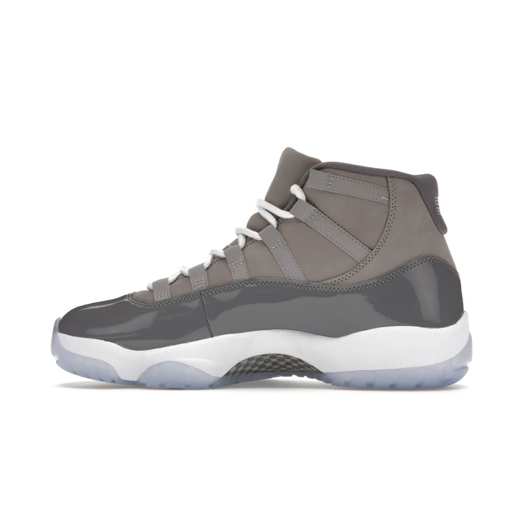 Jordan 11 Retro Cool Grey (2021) - Image 5
