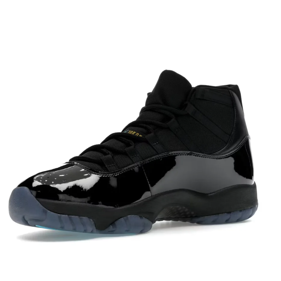 Jordan 11 Retro Gamma Blue (2025) - Image 3