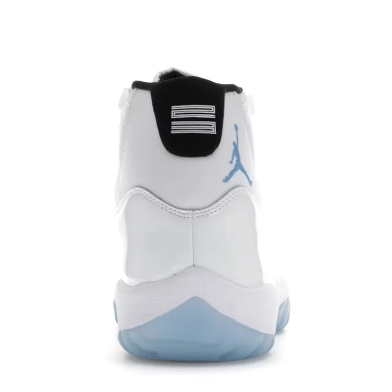 Jordan 11 Retro Legend Blue (2024) - Image 4