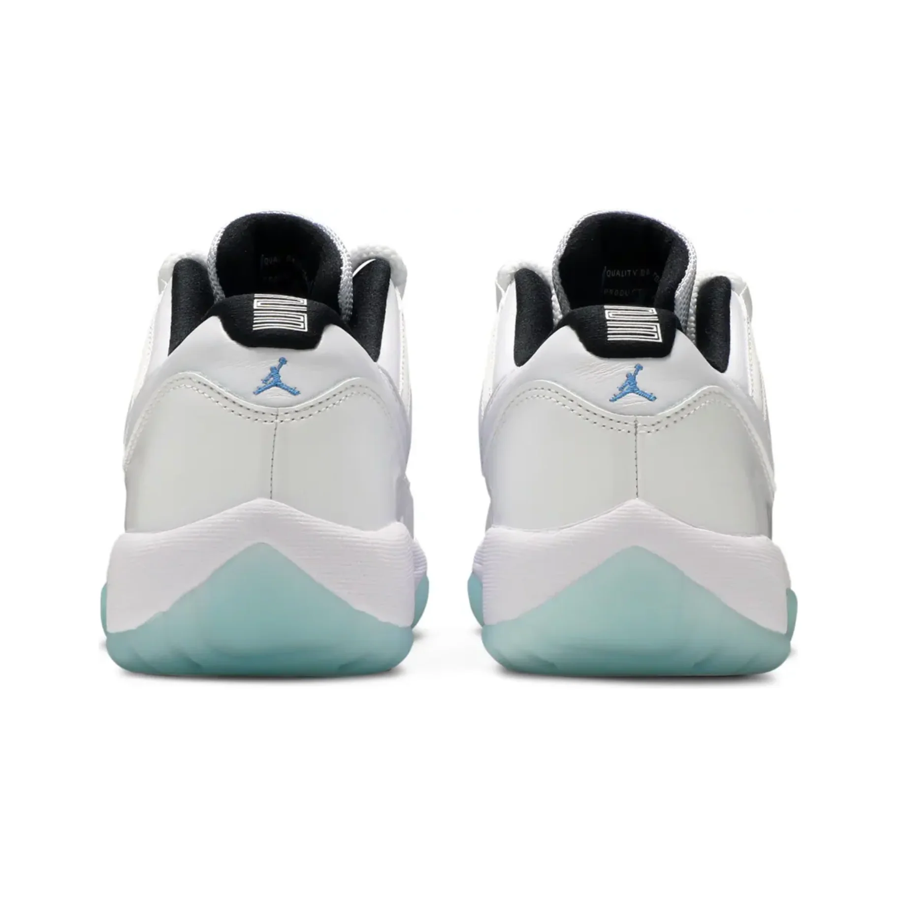 Jordan 11 Retro Low Legend Blue (GS) - Image 3