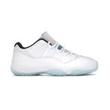 Jordan 11 Retro Low Legend Blue (GS) - Image 5