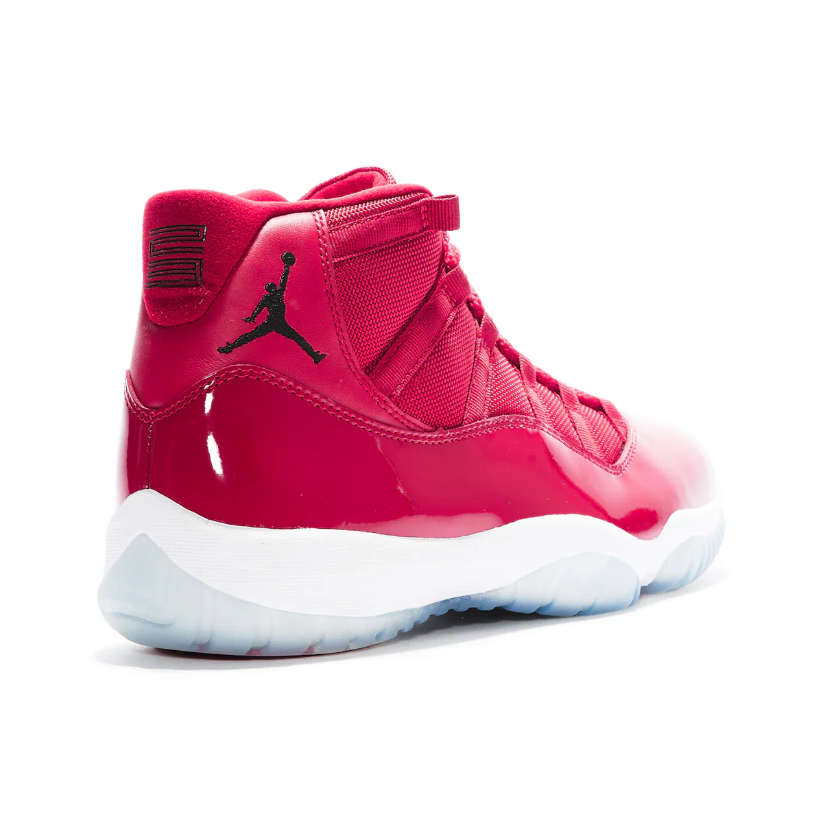 Jordan 11 Retro Win Like 96 - Image 3