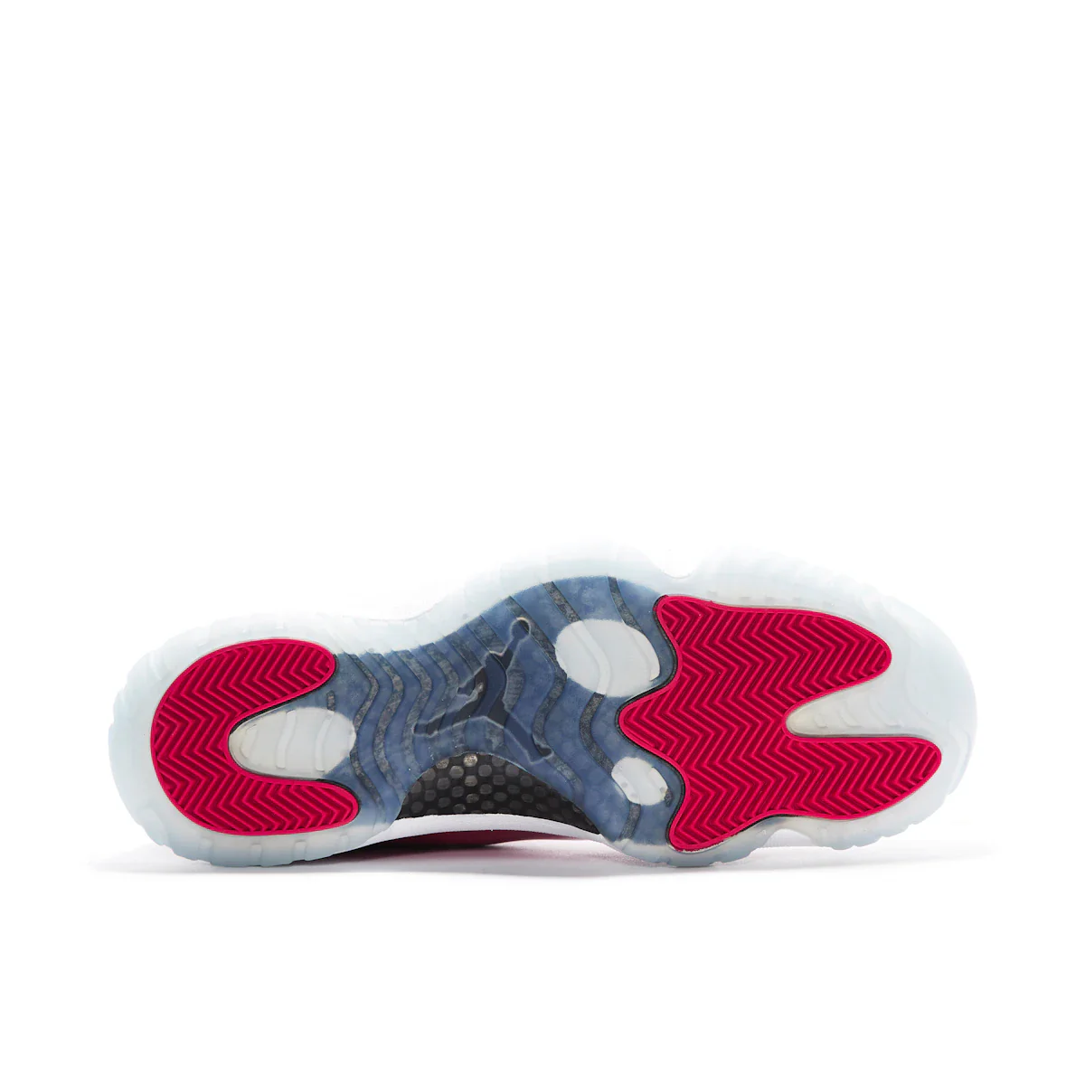 Jordan 11 Retro Win Like 96 - Image 4