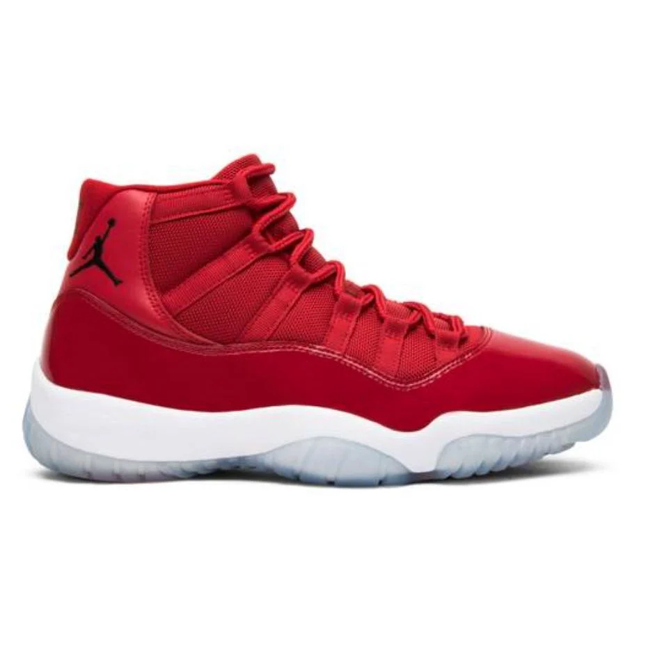 Jordan 11 Retro Win Like 96 - Image 5