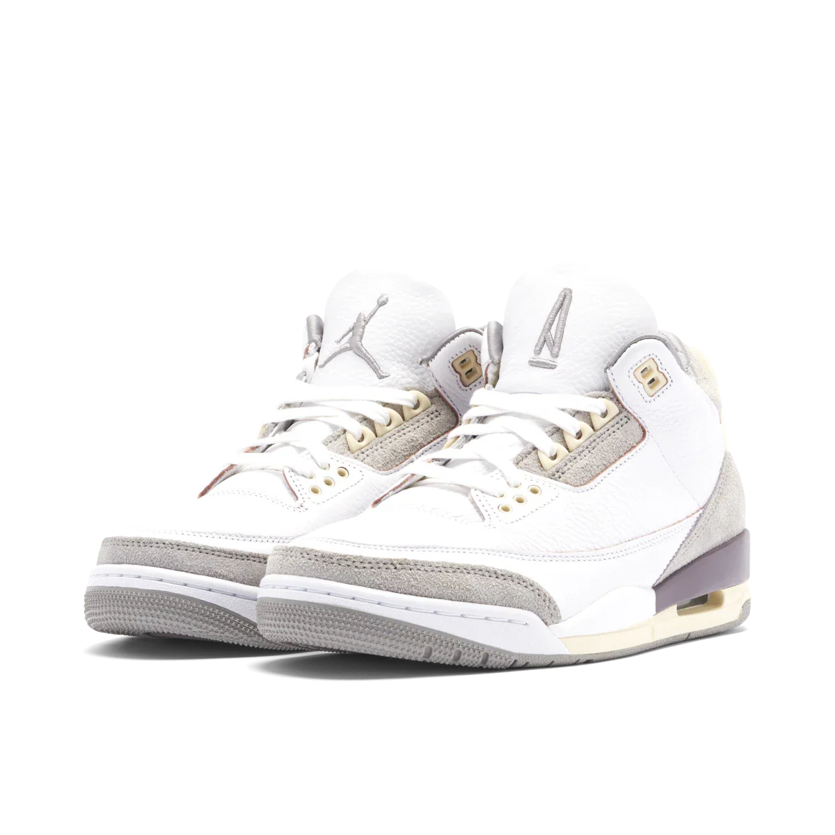 Jordan 3 Retro A Ma Maniére (W) - Image 4