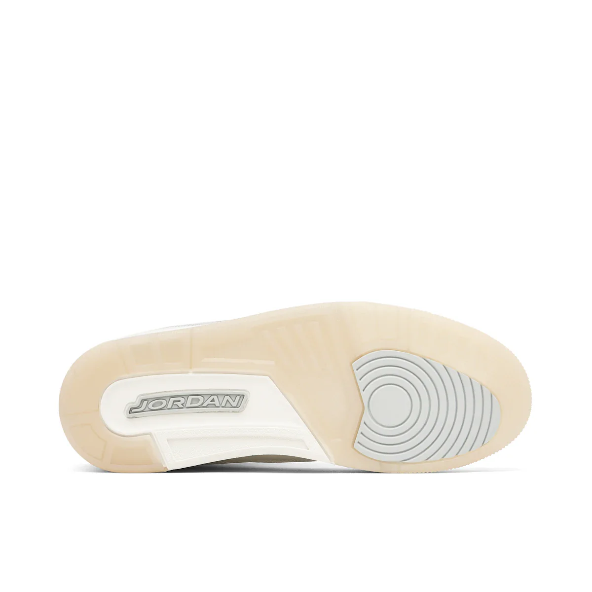 Jordan 3 Retro Craft Ivory - Image 3