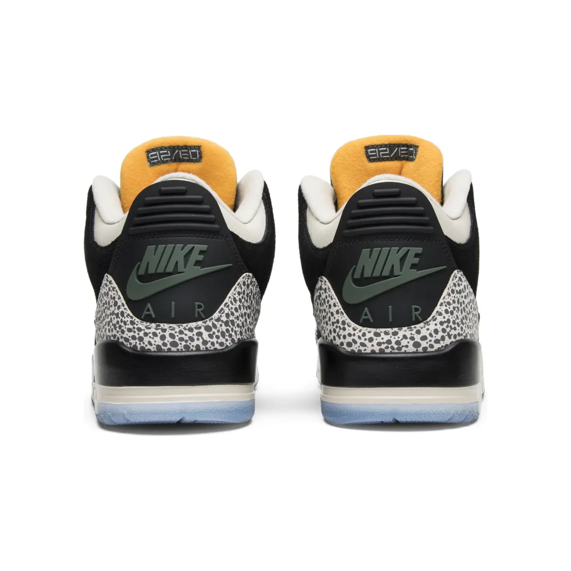 Jordan 3 Retro & Nike Air Max 1 atmos Pack - Image 6