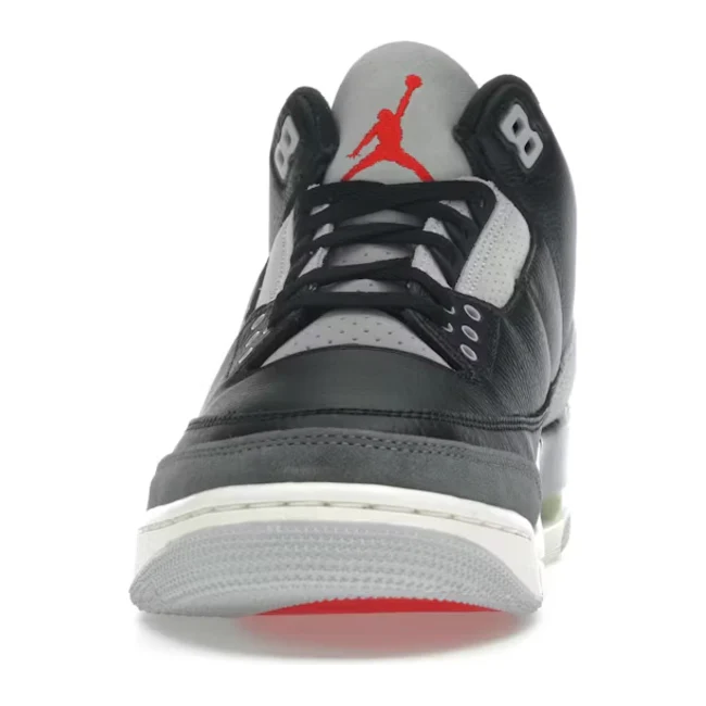 Jordan 3 Retro OG Rare Air - Image 2