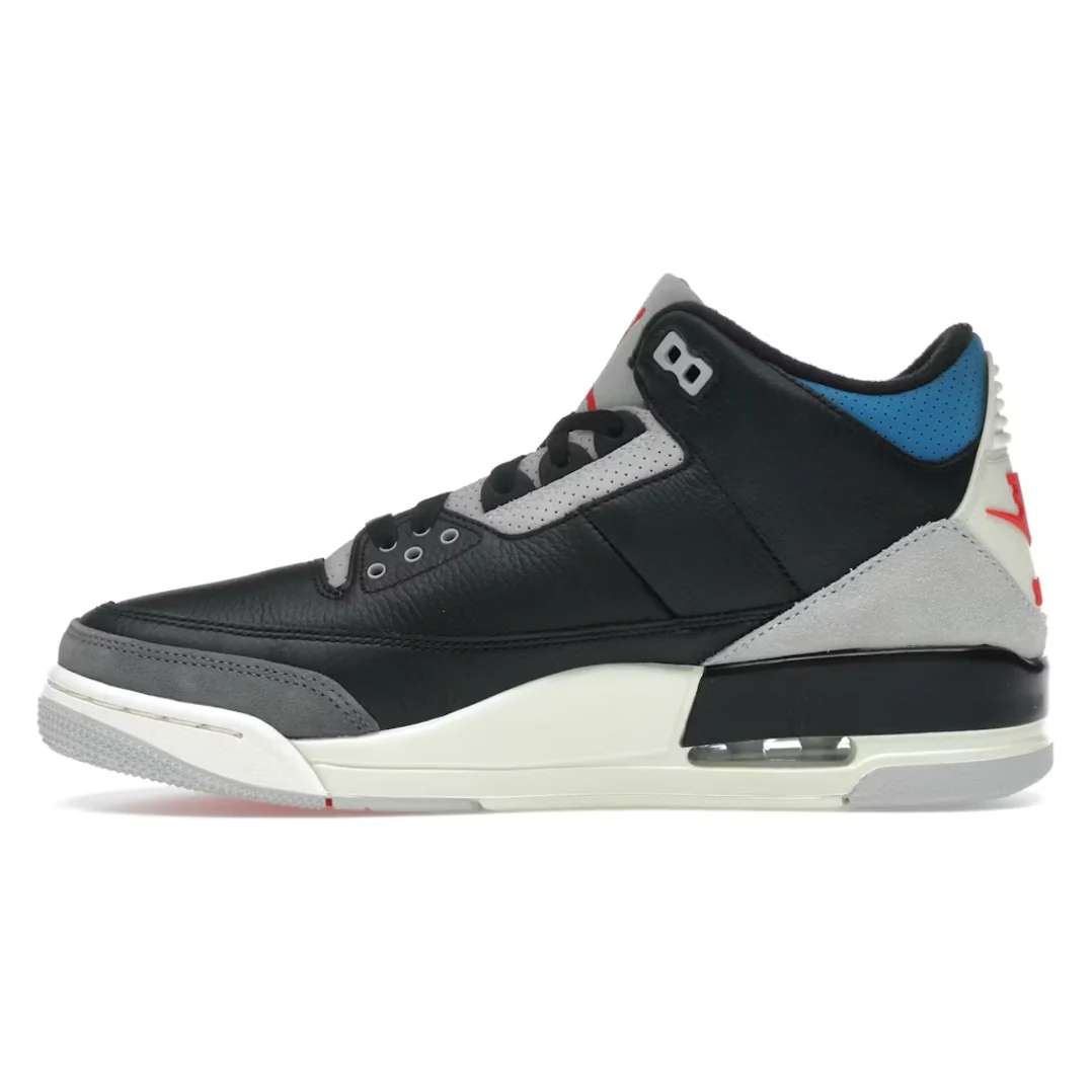 Jordan 3 Retro OG Rare Air - Image 3