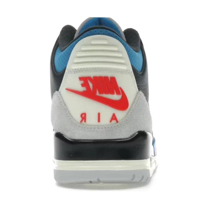 Jordan 3 Retro OG Rare Air - Image 4