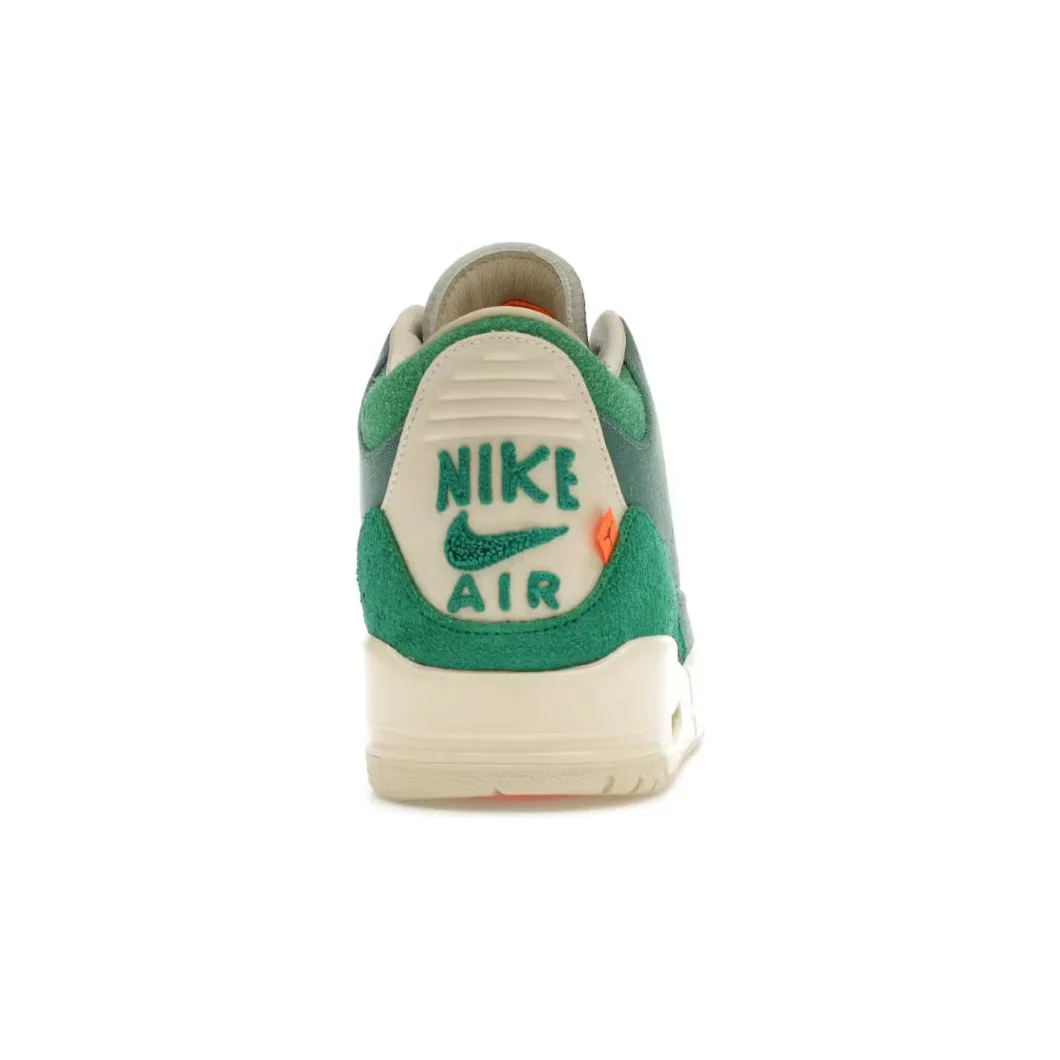 Jordan 3 Retro SP Nina Chanel Abney Bicoastal (Women's) - Image 3