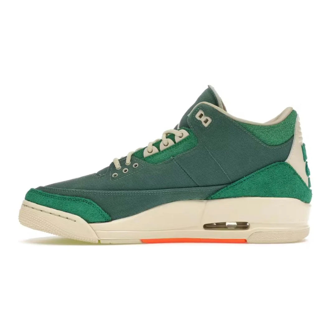 Jordan 3 Retro SP Nina Chanel Abney Bicoastal (Women's) - Image 4