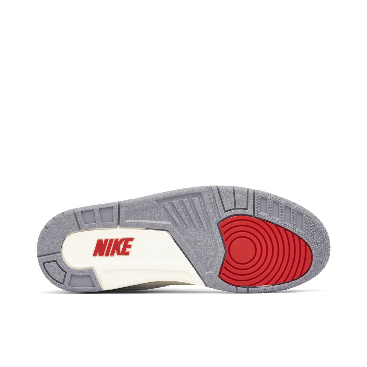 Jordan 3 Retro White Cement Reimagined - Image 3