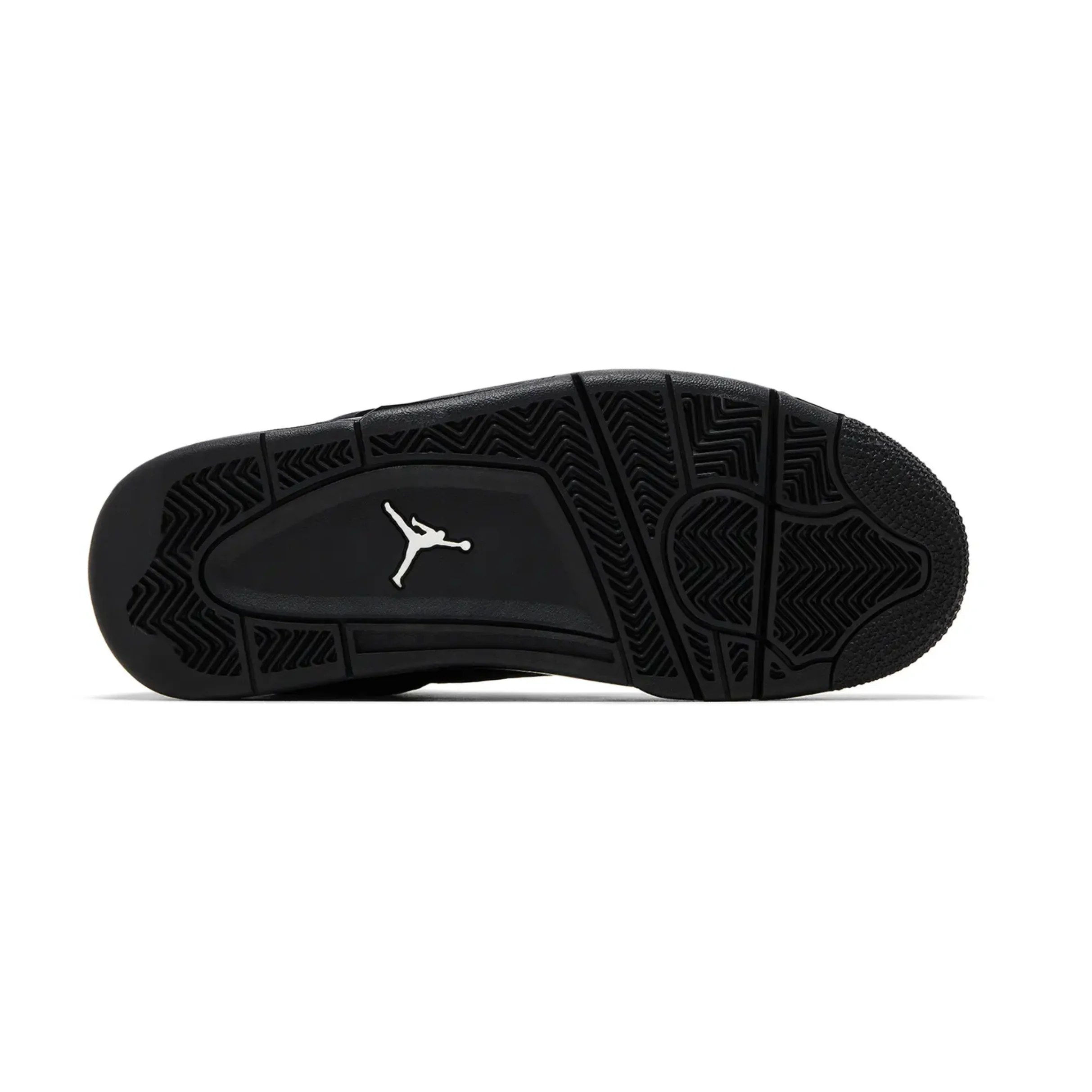 Jordan 4 Retro Black Cat (2025) (GS) - Image 3