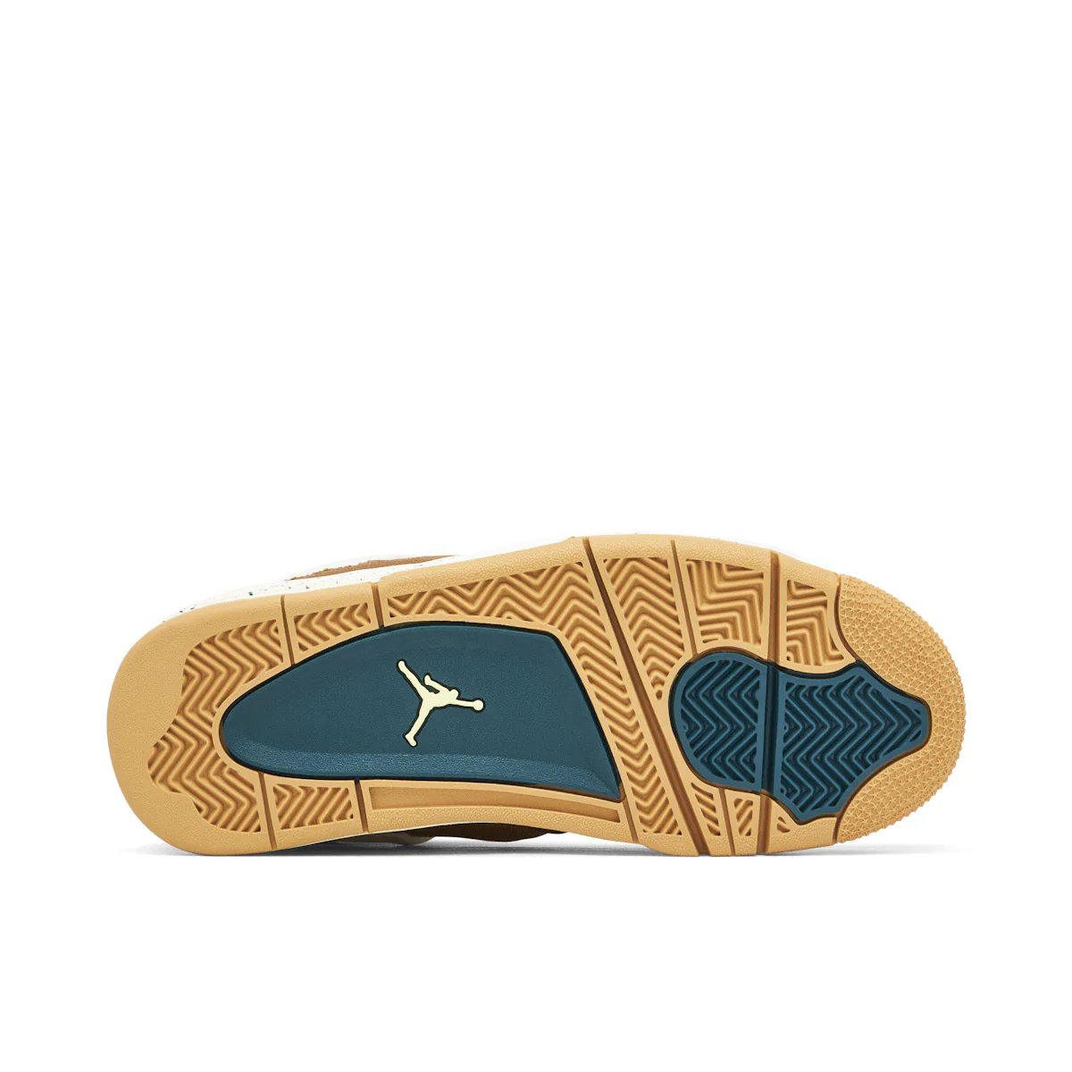 Jordan 4 Retro Cacao Wow (GS) - Image 3