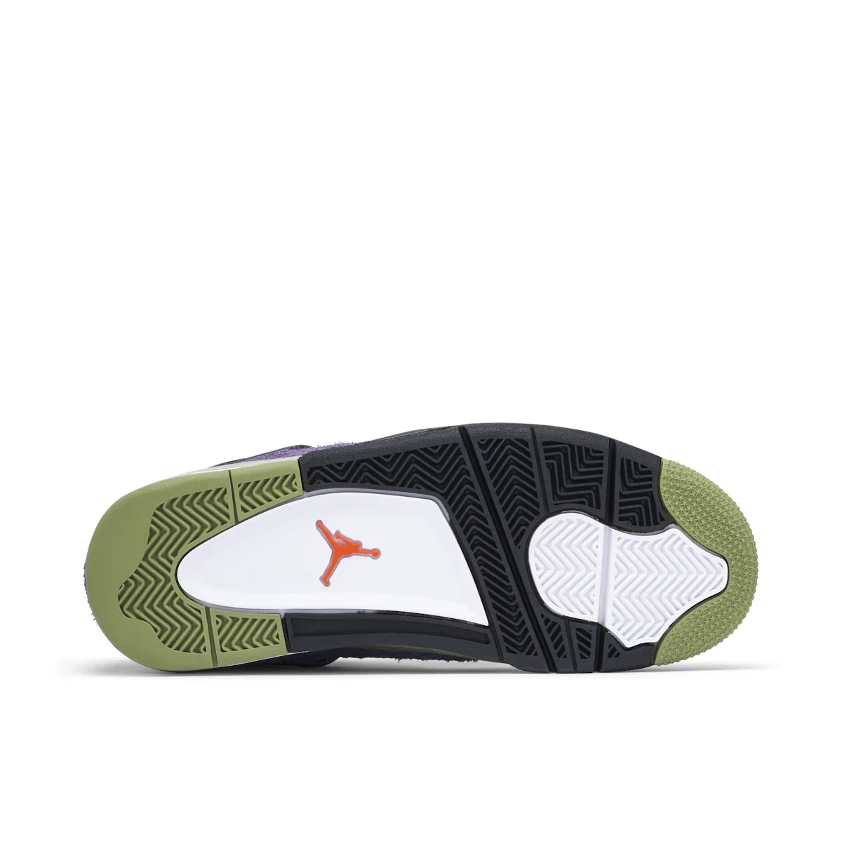 Jordan 4 Retro Canyon Purple (W) - Image 3