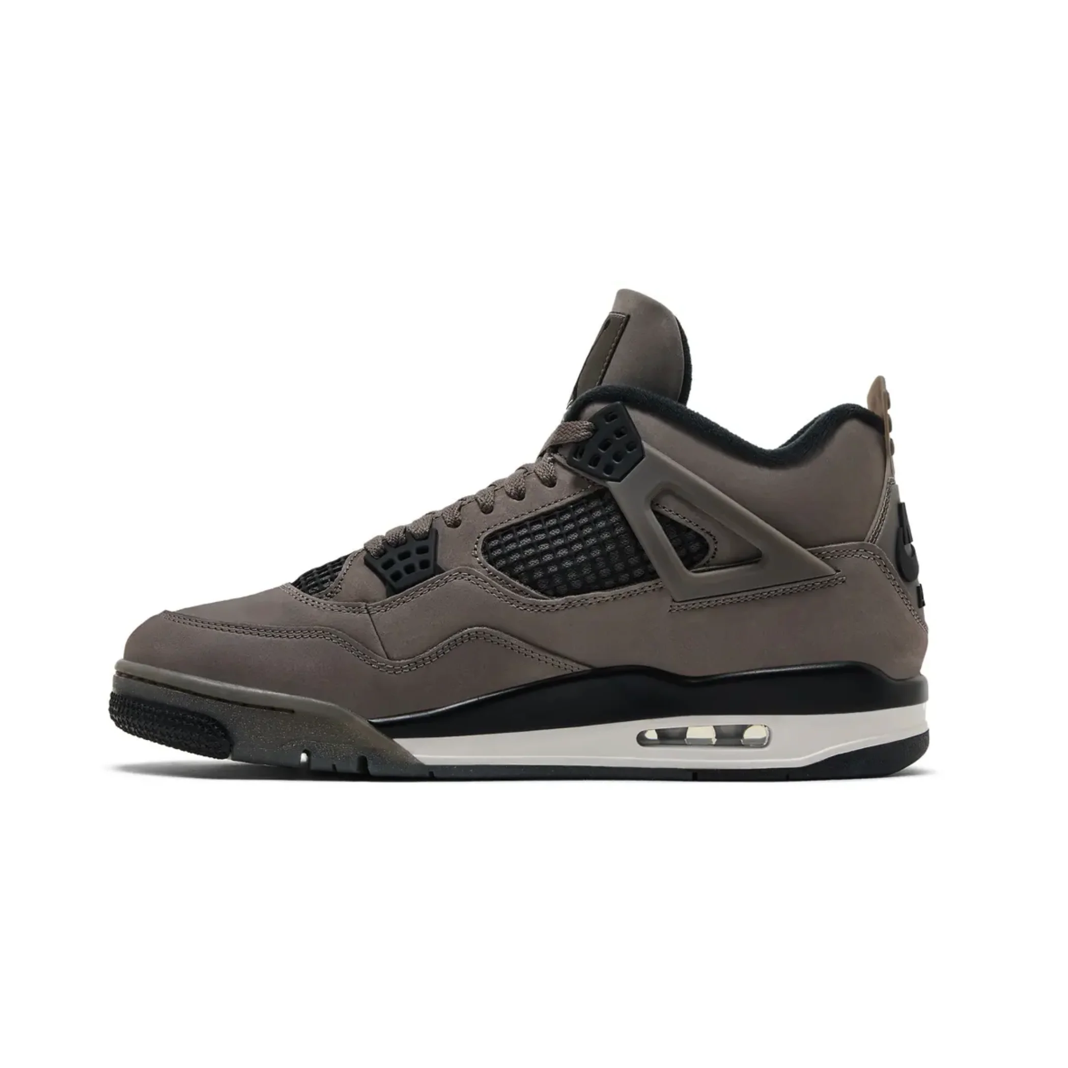 Jordan 4 Retro Cave Stone - Image 2
