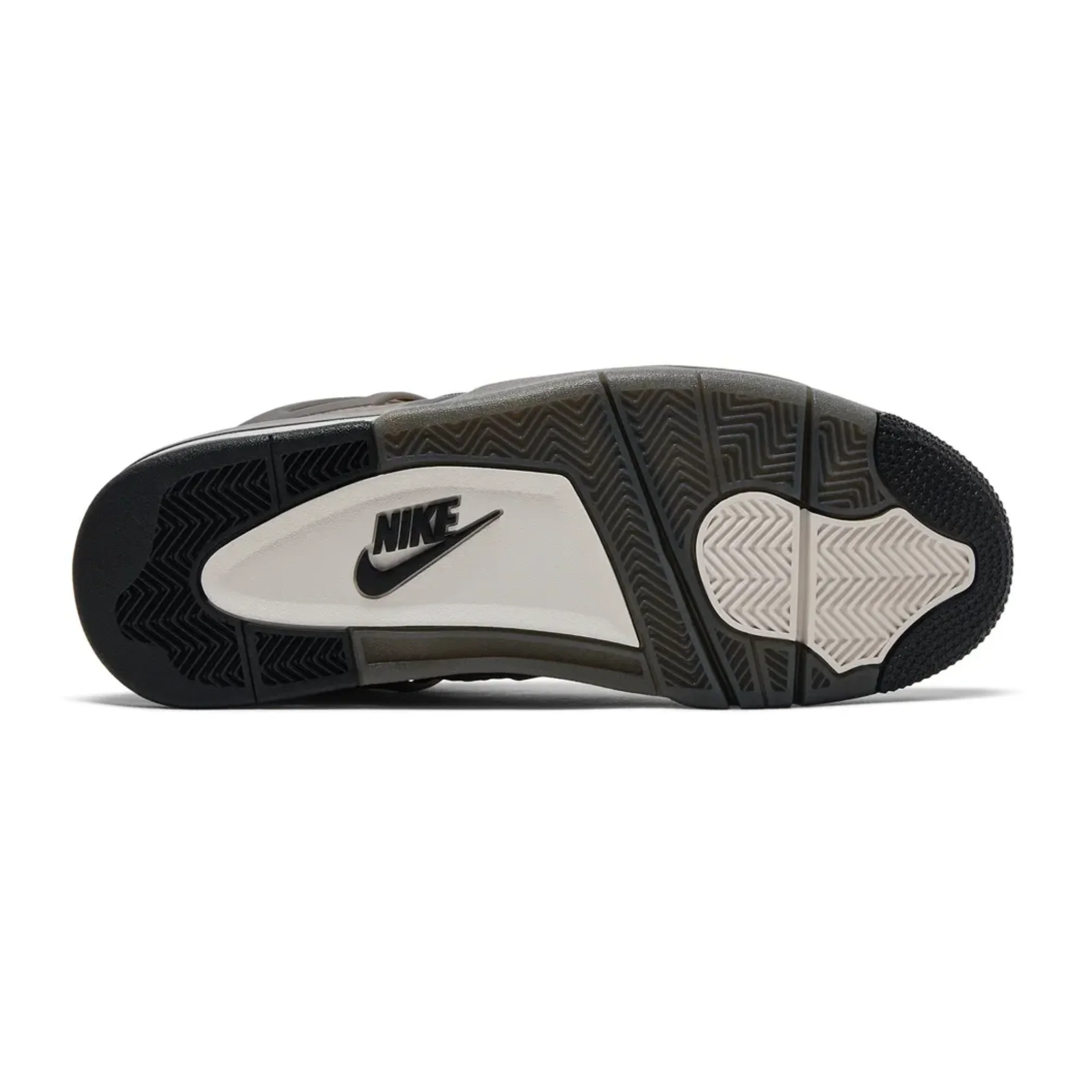 Jordan 4 Retro Cave Stone - Image 3