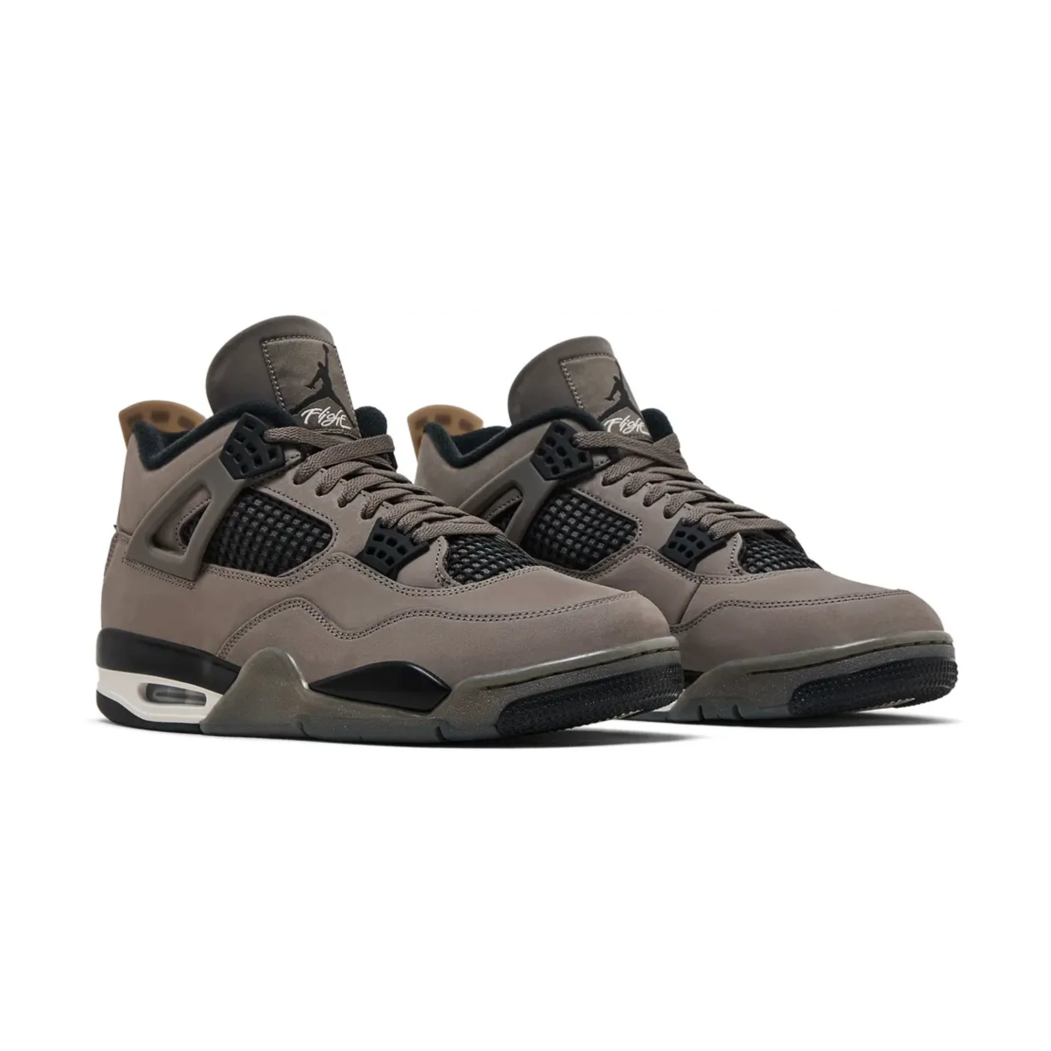 Jordan 4 Retro Cave Stone - Image 5