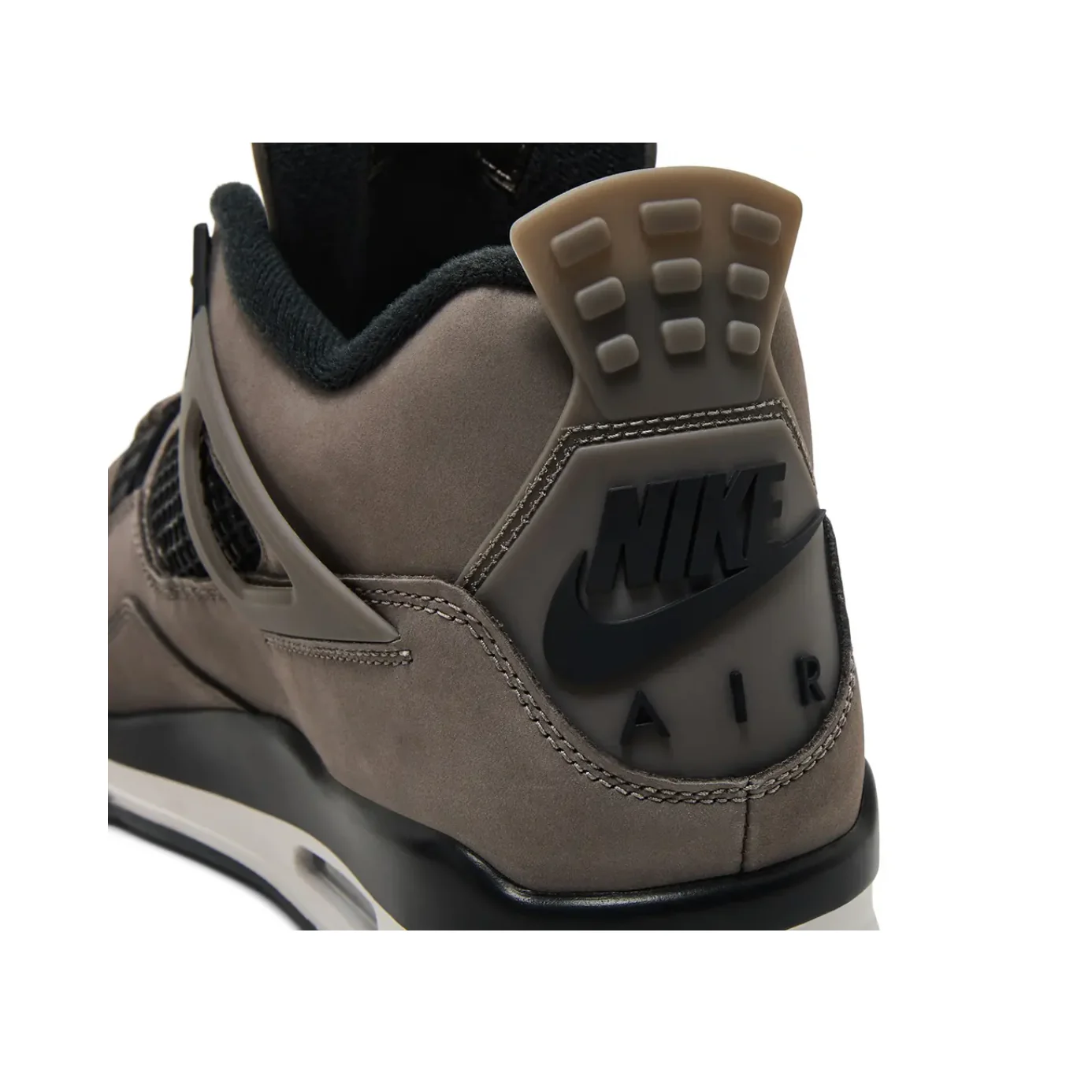 Jordan 4 Retro Cave Stone - Image 6