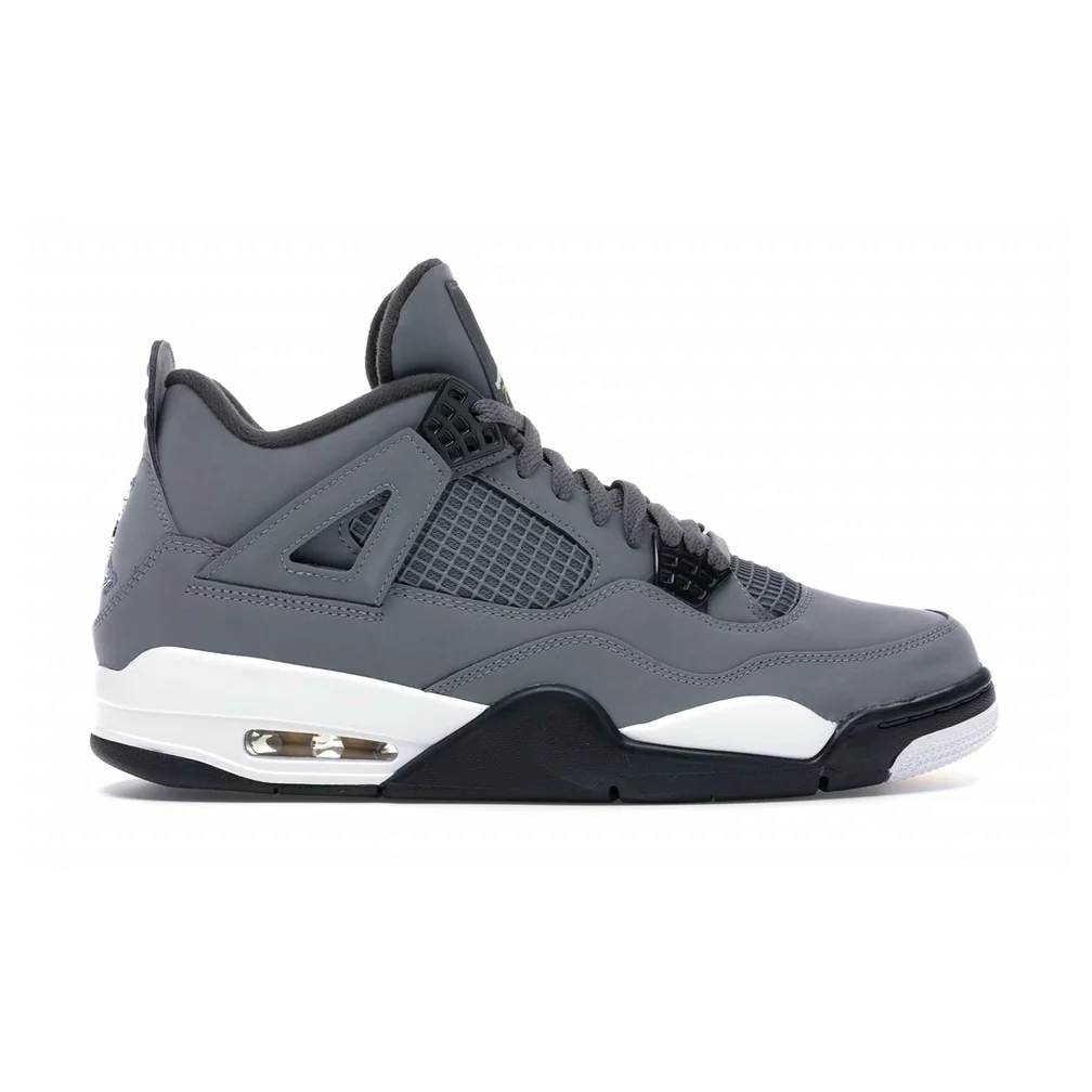Jordan 4 Retro Cool Grey (2019) - Image 7