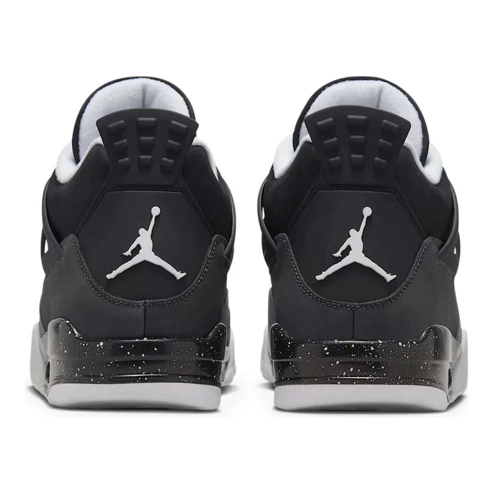 Jordan 4 Retro Fear (2024) - Image 3