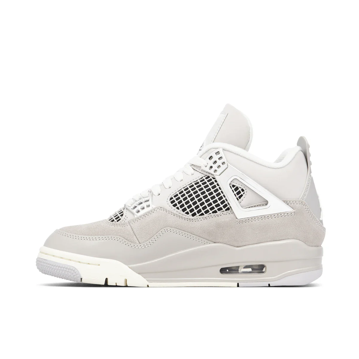 Jordan 4 Retro Frozen Moments (W) - Image 2