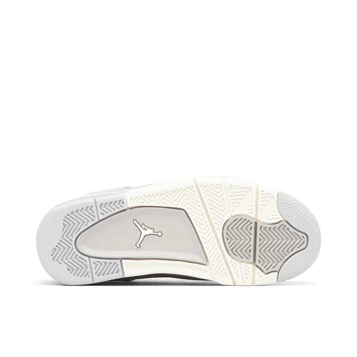 Jordan 4 Retro Frozen Moments (W) - Image 3
