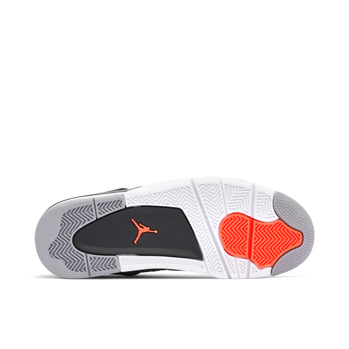 Jordan 4 Retro Infrared - Image 3