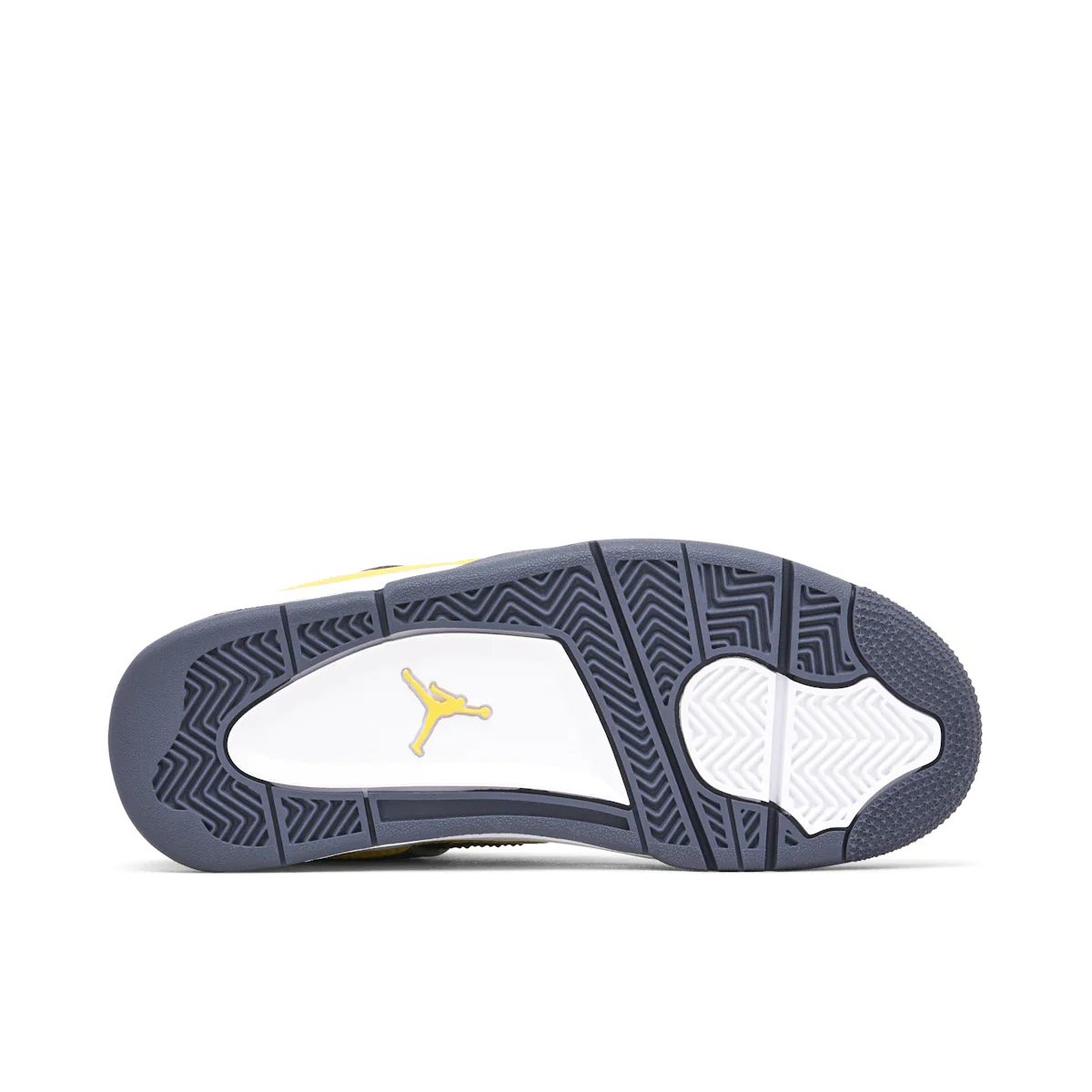 Jordan 4 Retro Lightning GS (2021) - Image 3