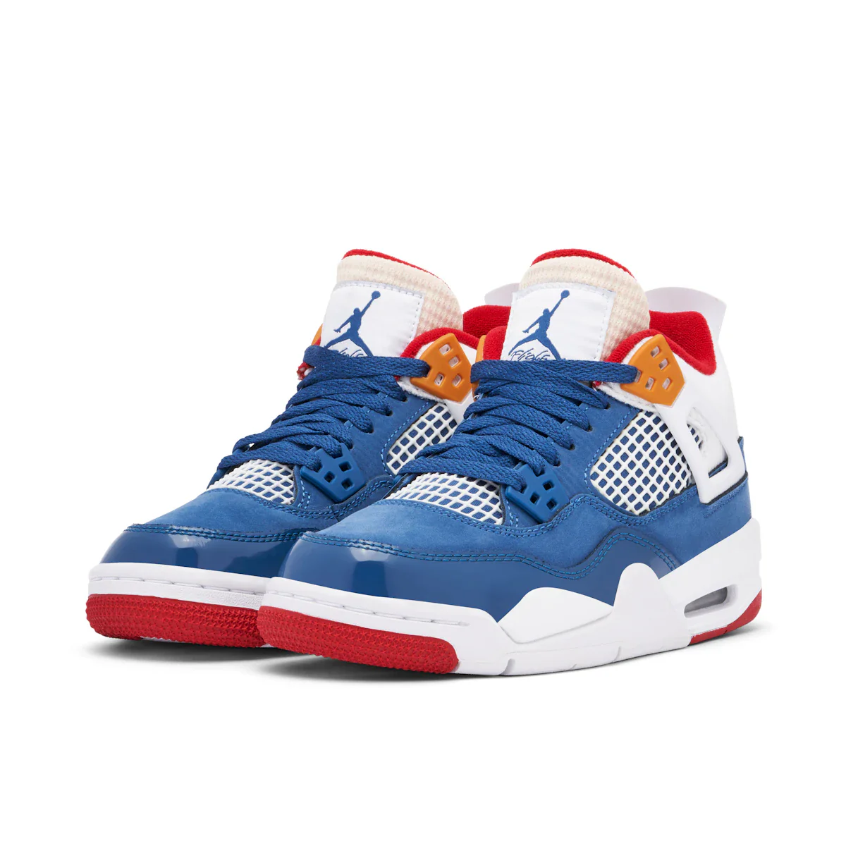 Jordan 4 Retro Messy Room (GS) - Image 4