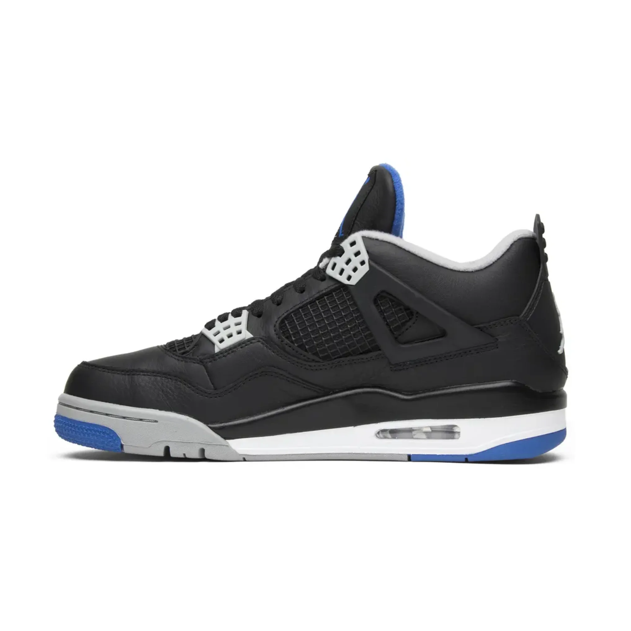 Jordan 4 Retro Motorsports Alternate - Image 2