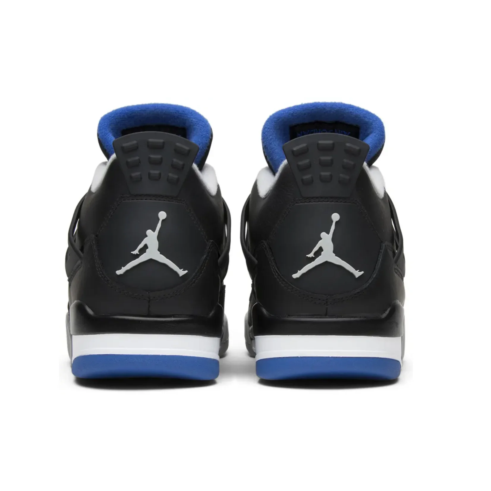Jordan 4 Retro Motorsports Alternate - Image 3