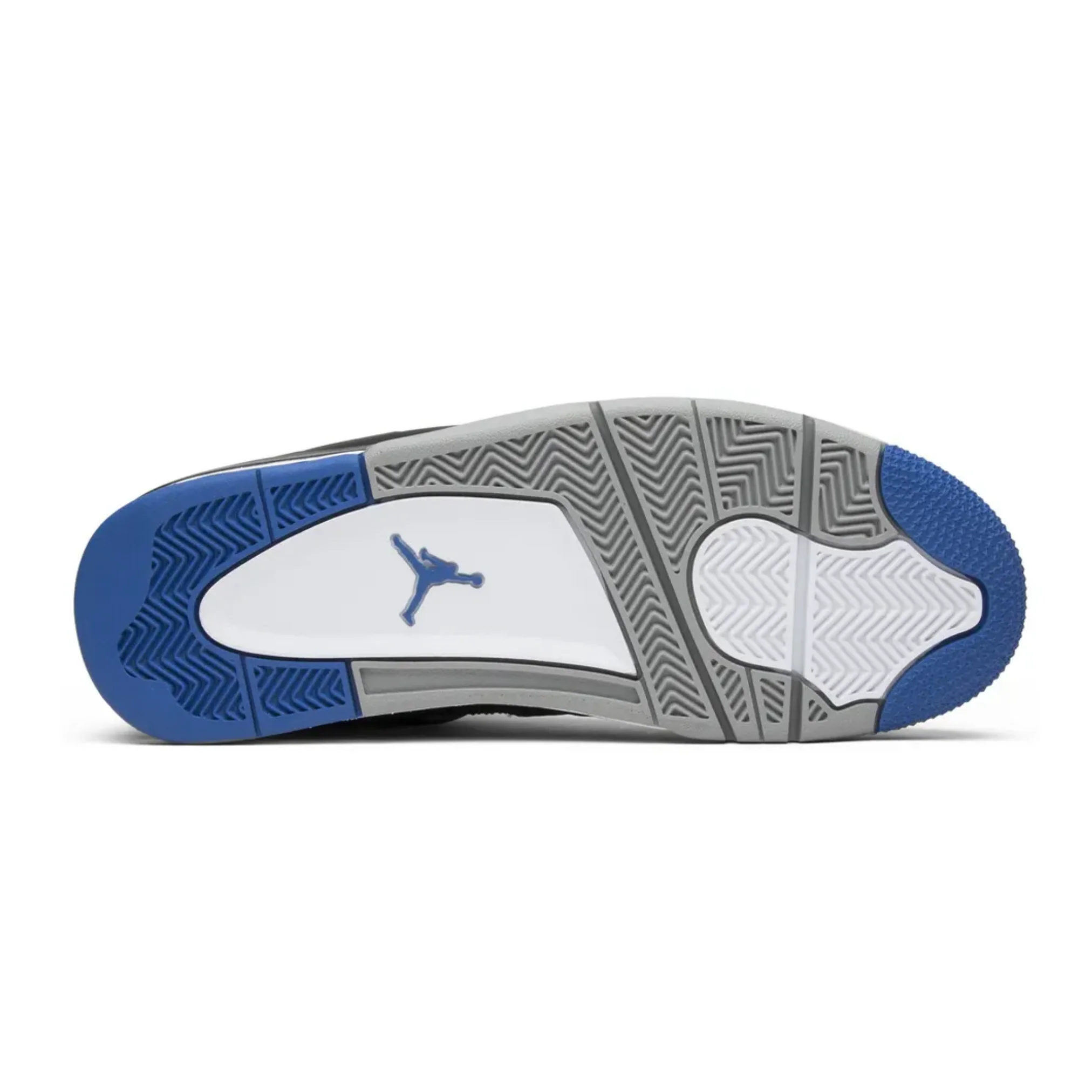 Jordan 4 Retro Motorsports Alternate - Image 4