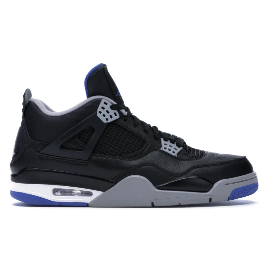 Jordan 4 Retro Motorsports Alternate - Image 5