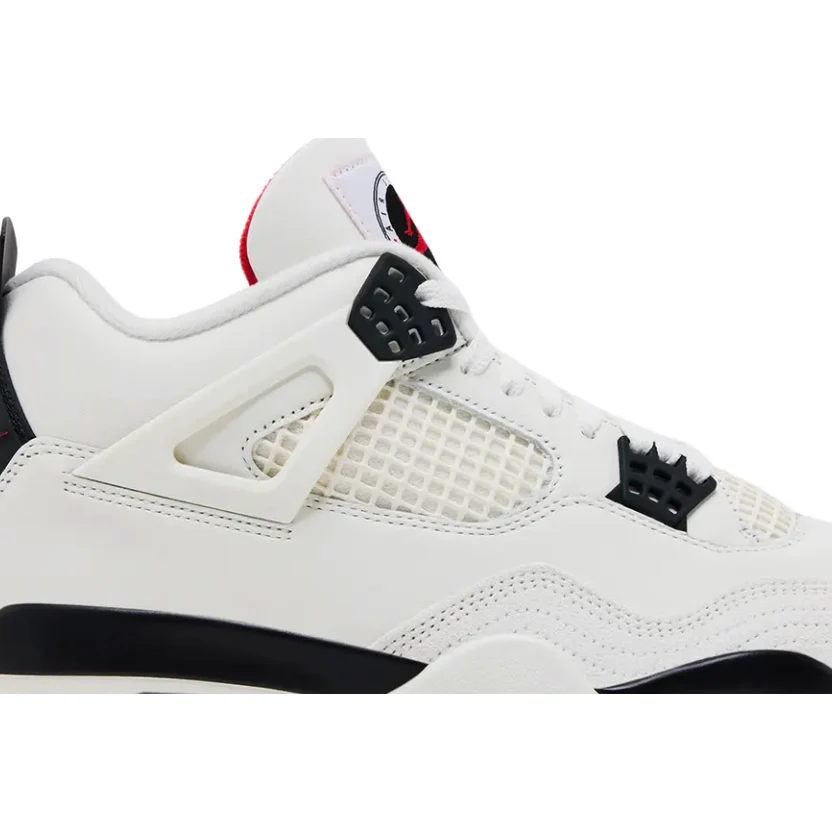 Jordan 4 Retro OG Flight Club - Image 3